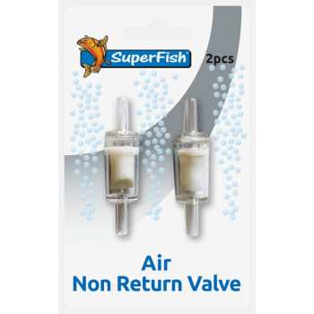 Superfish Air tube Non Return Valve